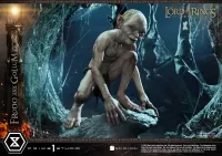 Prime 1 Studio Premium Masterline The Lord of the Rings: The Return of the King (Film) Frodo & Gollum Bonus Version - The Lord of the Rings - photo 54