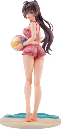 Yuki Suou: Vacation Swimsuit Ver. 1/7 Scale Figure 2