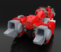 MODEROID Garland 9