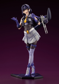 TRANSFORMERS SKYWARP LIMITED EDITION BISHOUJO STATUE 5
