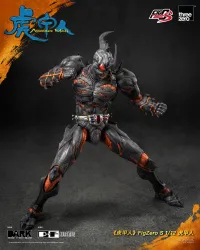 threezero Armour Man FigZero S 1/12 Armour Man - Action Figures - photo 7