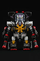 BMM-01 BEASTBOX MEGA MECHABEAST PSYCHOTRAIN 14