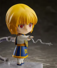 GOOD SMILE COMPANY Nendoroid Kurapika(re-run) - HUNTER×HUNTER - photo 6