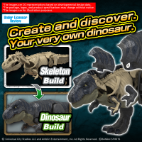 PLANNOSAURUS JURASSIC WORLD T.Rex 3