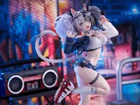 Wonderful Works Melterna Girl: Metako - Scale Figures - photo 1