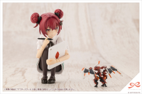 AFTER SCHOOL ANGEL ＆ DEVIL'S TEMPTATION SET 11