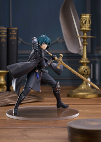 POP UP PARADE Byleth (Male) 4