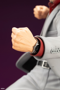 Kazuma Kiryu 22