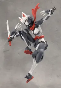 KOTOBUKIYA FUMA - Megalomaria - photo 1
