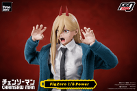 FigZero 1/6 Power 7