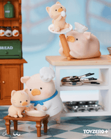 LuLu the Piggy - Pigchelin Restaurant Series (Blind Box) 19