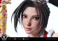 Prime 1 Studio Real Elite Masterline THE KING OF FIGHTERS '98 MAI SHIRANUI - The King of Fighters - photo 12
