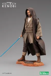 KOTOBUKIYA ARTFX OBI-WAN KENOBI™ - Star Wars - photo 13