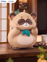 FuRyu Real Size Soft Vinyl Collection Poko-be - hololive production - photo 3