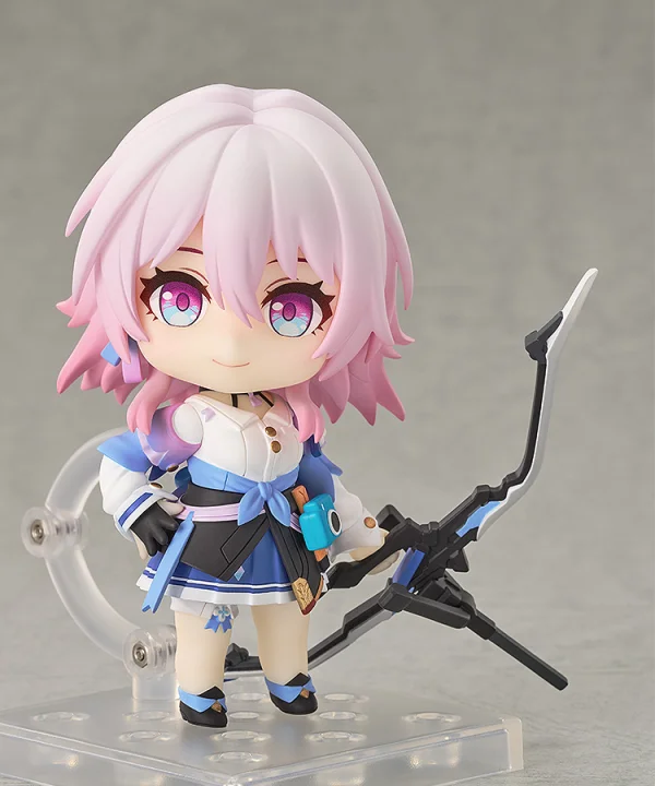GOOD SMILE COMPANY Nendoroid March 7th - Honkai: Star Rail