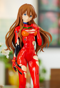POP UP PARADE Asuka Langley XL Size 3