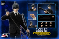 CHAINSAW MAN - FigZero 1/6 Aki Hayakawa 7