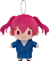 Plushie Kana Sakuragi 2