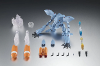 MSM-03C Hy-Gogg Ver. A.N.I.M.E. "Mobile Suit Gundam 0080: War In The Pocket", TAMASHII NATIONS Robot Spirits 8