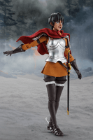 CASCA (THE BAND OF THE HAWK) BERSERK, TAMASHII NATIONS S.H.Figuarts 4