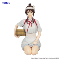 Hell's Paradise　Noodle Stopper Figure -Sagiri- 1