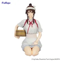 FuRyu Hell's Paradise　Noodle Stopper Figure -Sagiri- - Hell's Paradise: Jigokuraku - photo 1