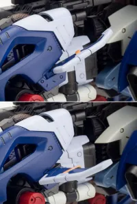 KOTOBUKIYA RZ-041 LIGER ZERO JAGER Marking Plus Ver. - ZOIDS - photo 10