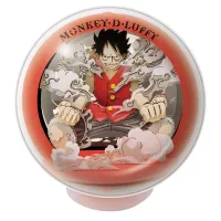 ENSKY [PTB-05X] ONE PIECE PAPER THEATER ( paper theater ) -Ball- / Monkey D. Luffy - ONE PIECE - photo 1