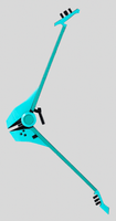 LUCKY CYAN "TO BE HERO X" 4