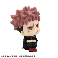 MegaHouse Lookup Jujutsu Kaisen Yuji Itadori ver.2 - Jujutsu Kaisen - photo 4
