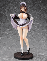 Tsubaki Rurikawa 8