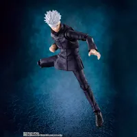TAMASHII NATIONS Satoru Gojo -Jujutsukaisen 0- - Jujutsu Kaisen - photo 6