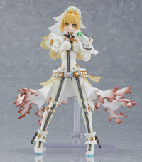 figma Saber/Nero Claudius (Bride) 6