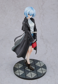 Rei Ayanami ~Red Rouge~ 4