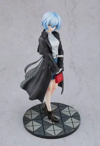 GOOD SMILE COMPANY Rei Ayanami ~Red Rouge~ - Rebuild of Evangelion - photo 4