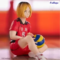 FuRyu HAIKYU!!　Noodle Stopper Figure -Kenma Kozume- - Haikyu!! - photo 4
