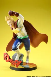 BellFine Mirio Togata Hero Suits Ver. - My Hero Academia - photo 3