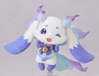 GOOD SMILE COMPANY Nendoroid Lunlun - NIJISANJI - photo 5