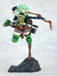 High Elf Archer 8