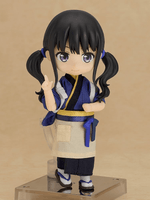 Nendoroid Doll Takina Inoue: Cafe LycoReco Uniform Ver. 3