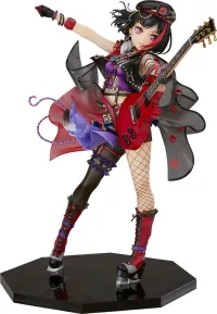 GOOD SMILE COMPANY [Awakening Rivalry] Ran Mitake - BanG Dream! - photo 8