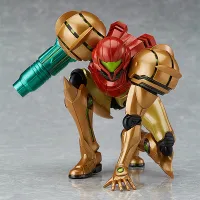 GOOD SMILE COMPANY figma Samus Aran: PRIME 3 ver. - Video Games - photo 5