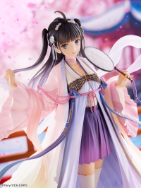 CCG EXPO Zi Ling 2020ver. 1/7 Scale Figure 6