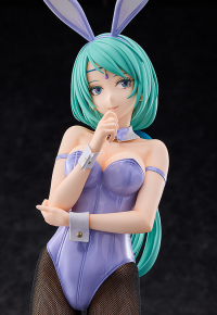 Mjurran: Bunny Ver. 7