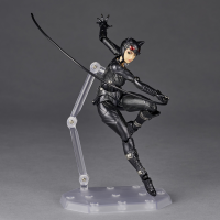 Revoltech Amazing Yamaguchi Cat Woman 9