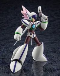 KOTOBUKIYA MEGA MAN AXL WHITE ver. - Mega Man - photo 3