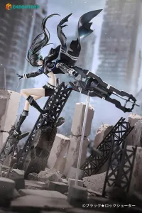 ENSOUTOYS BLACK ROCK SHOOTER FRAGMENT Elishka - Black Rock Shooter - photo 1
