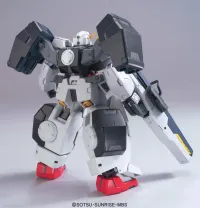 BANDAI HOBBY HG 1/144 #06 Gundam Virtue - Mobile Suit Gundam 00 - photo 2