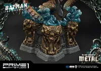 Prime 1 Studio Museum Masterline Dark Nights: Metal (Comics) The Drowned Deluxe Version - DC Comics - photo 44