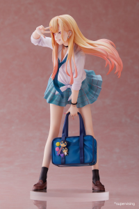 My Dress Up Darling Marin Kitagawa 1/7scale figure 2